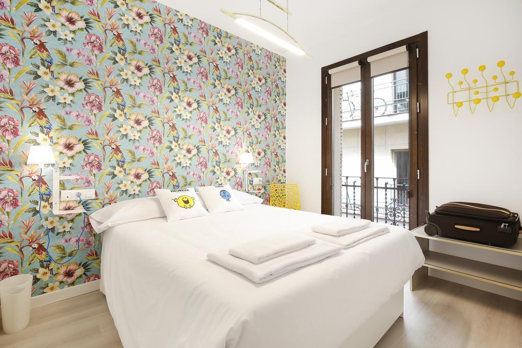 Hi Room - Smart Apartments - Ac Granada Luaran gambar