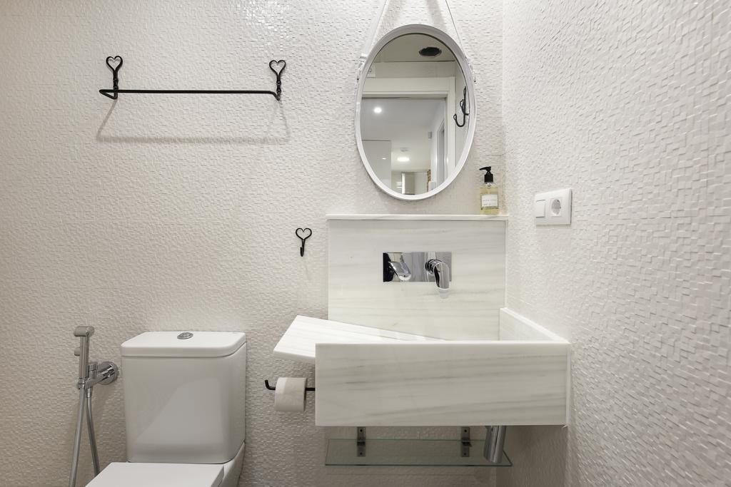 Hi Room - Smart Apartments - Ac Granada Luaran gambar