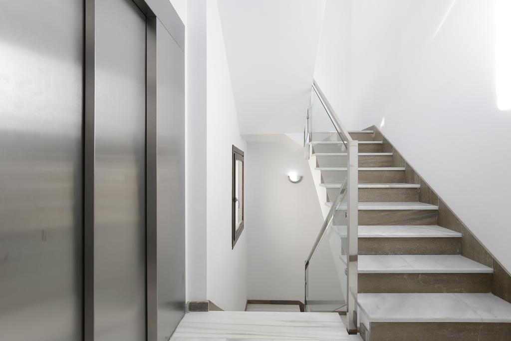 Hi Room - Smart Apartments - Ac Granada Luaran gambar