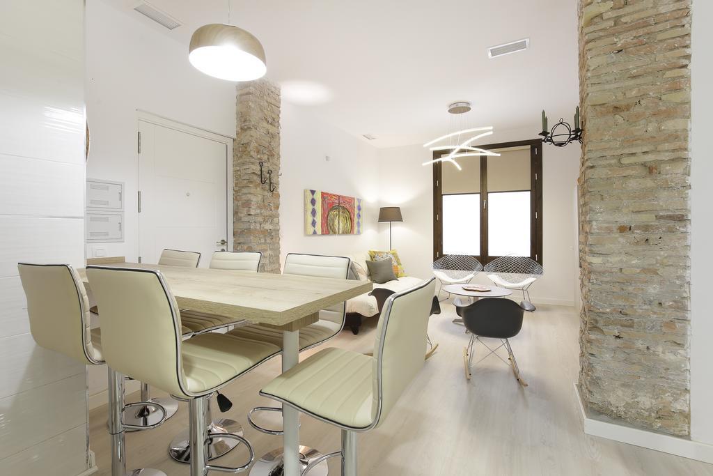 Hi Room - Smart Apartments - Ac Granada Luaran gambar